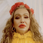 Cecilia Gentili