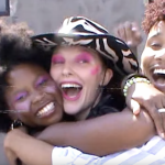 On International Condom Day, February 13, WHO promotes the use of condoms for Gen Z