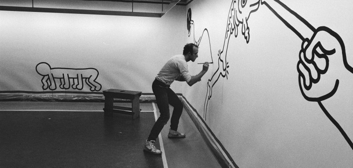 Keith Haring
