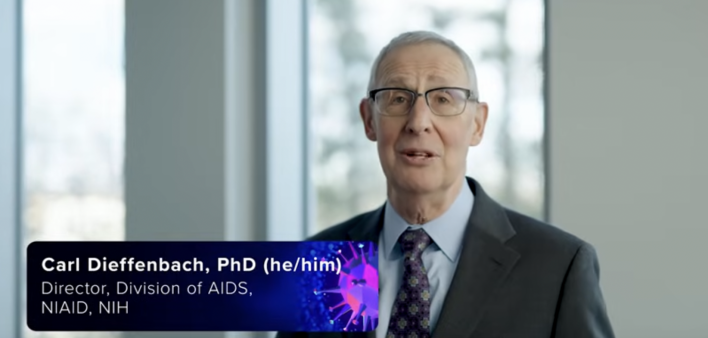HIV research NIAID NIH HIV AIDS