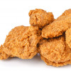 fried chicken