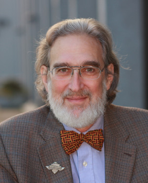 Richard Wassersug, PhD, lead author of Androgen Deprivation Therapy: An Essential Guide for Prostate Cancer Patients and Their Loved Ones