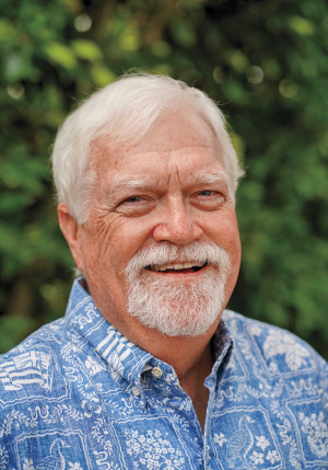 Terry Evans