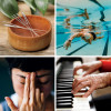 Alternative medicine images