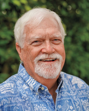 Terry Evans