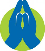 gratitude icons luckiest pray