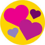 gratitude icons luckiest hearts