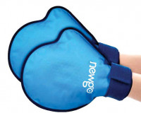 NEWGO Hand Ice Pack Gloves