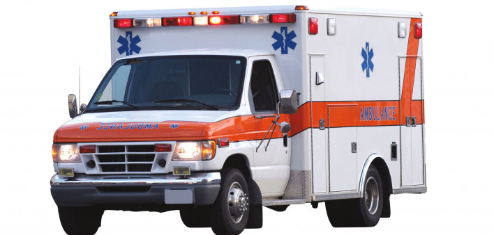 ambulance