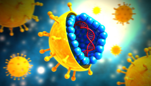 hepatitis C, hep C, HCV