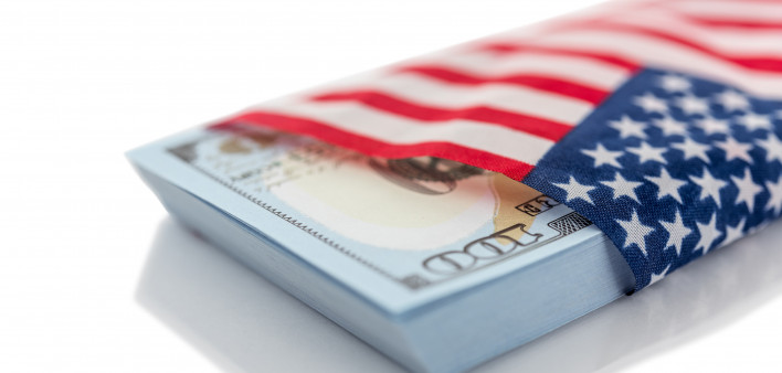 flag money