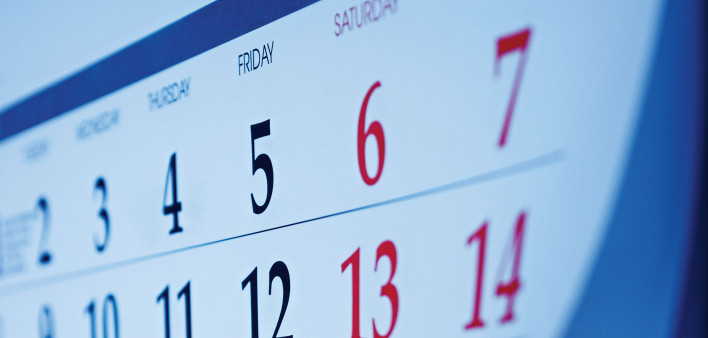 Calendar