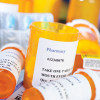 Prescription Pill bottles