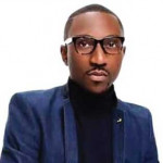 GUY ANTHONY President & CEO, Black, Gifted & Whole Foundation