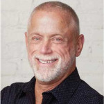 JEFF BERRY Executive Director, The Reunion Project