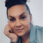 KEIVA LEI CADENA Co–Executive Director, Positiv