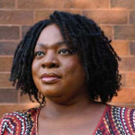TORI COOPER Director of Community Engagement,  Trans Justice Initiative, Human Rights Campaign