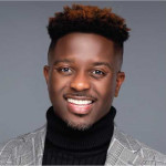 DANIEL DRIFFIN, DrPH Cofounder, Thrive SS
