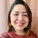 TAMI HAUGHT Co–Executive Director, The SERO Project