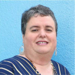 TAMI HAUGHT Co–Executive Director, The SERO Project