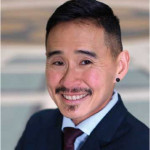 KRIS HAYASHI Director of Advocacy and Action,  National LGBTQ Task Force