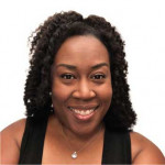 KAMARIA LAFFREY Co–Executive Director, The SERO Project
