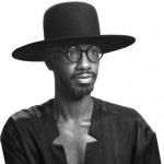 DONJA R. LOVE Playwright