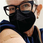 TAMARA OYOLA-SANTIAGO Cofounder, Bronx Móvil