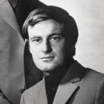 Peter Alllen