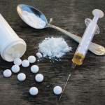 recreational drugs