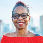 VENITA RAY Executive Director, Black South Rising
