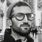 JASON ROSENBERG Member, ACT UP New York