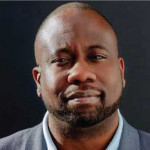 CHARLES STEPHENS Executive Director,  Counter Narrative Project