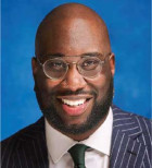 MARVELL L. TERRY II Project Manager and Community Engagement Leader, ALAI UP