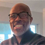 KERRY THOMAS Community HIV Decriminalization Strategist, The SERO Project