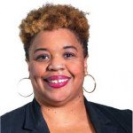 DAFINA WARD Executive Director,  Southern AIDS Coalition