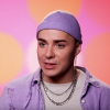 “RuPaul's Drag Race” contestant Q opens up about living with HIV.