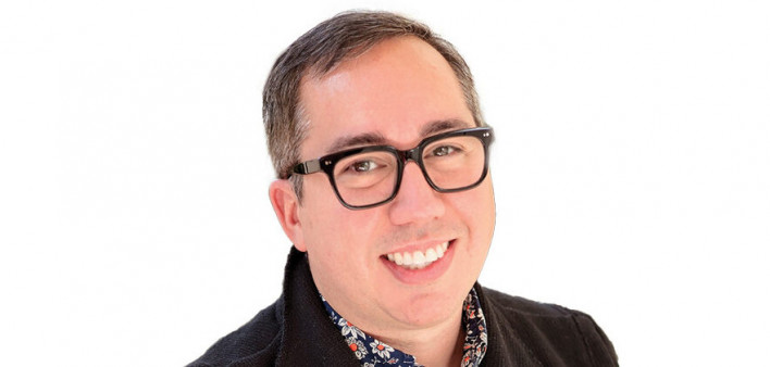 Brandon Hill, PhD, is the president and CEO of Vivent Health, which provides HIV services in four states.