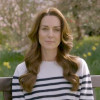 Kate Middleton, Princess of Wales, announces she has cancer