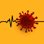 Coronavirus, Heart - Internal Organ, Death, COVID-19, Electrocardiography