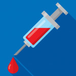 syringe