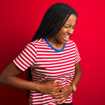 abdominal pain
