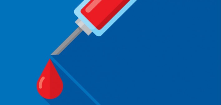 syringe