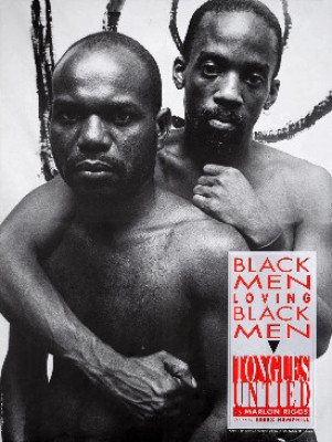 Tongues Untied / Marlon Riggs