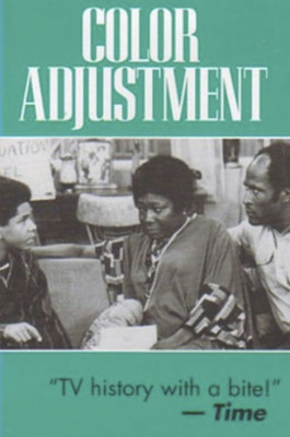 Color Adjustment / Marlon Riggs