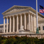 US Supreme Court Washington DC