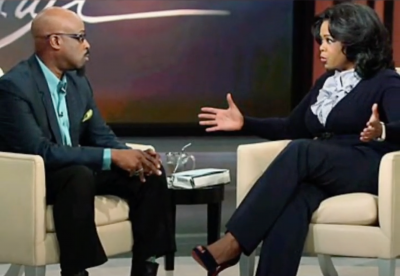 Oprah Winfrey Show