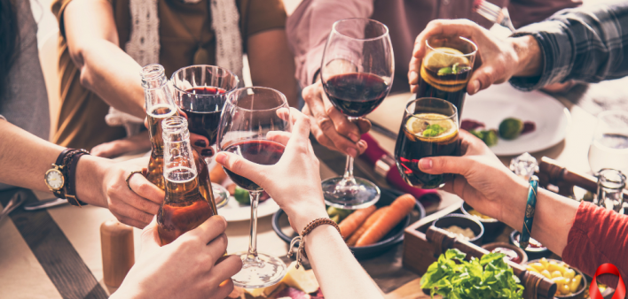 Dining Out For Life Sonoma County 2023
