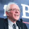 Bernie Sanders