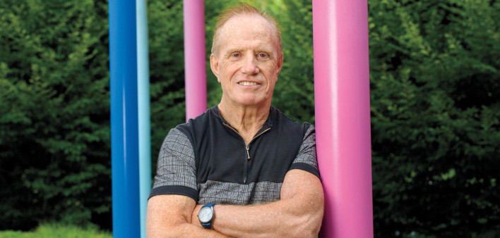 Will Kennedy